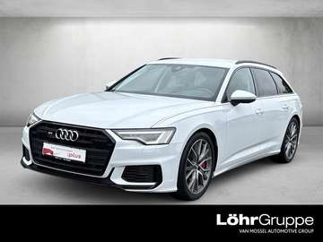 Avant 3.0 TDI quattro tiptronic *Matrix*