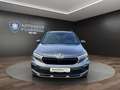 Skoda Kamiq 1.5 TSI DSG Selection NAVI*PANO*AHK Klima Navi Grau - thumbnail 2