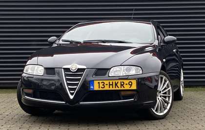 Alfa Romeo GT 2.0 JTS Distinctive |Automaat | Airco | Cruise| Le