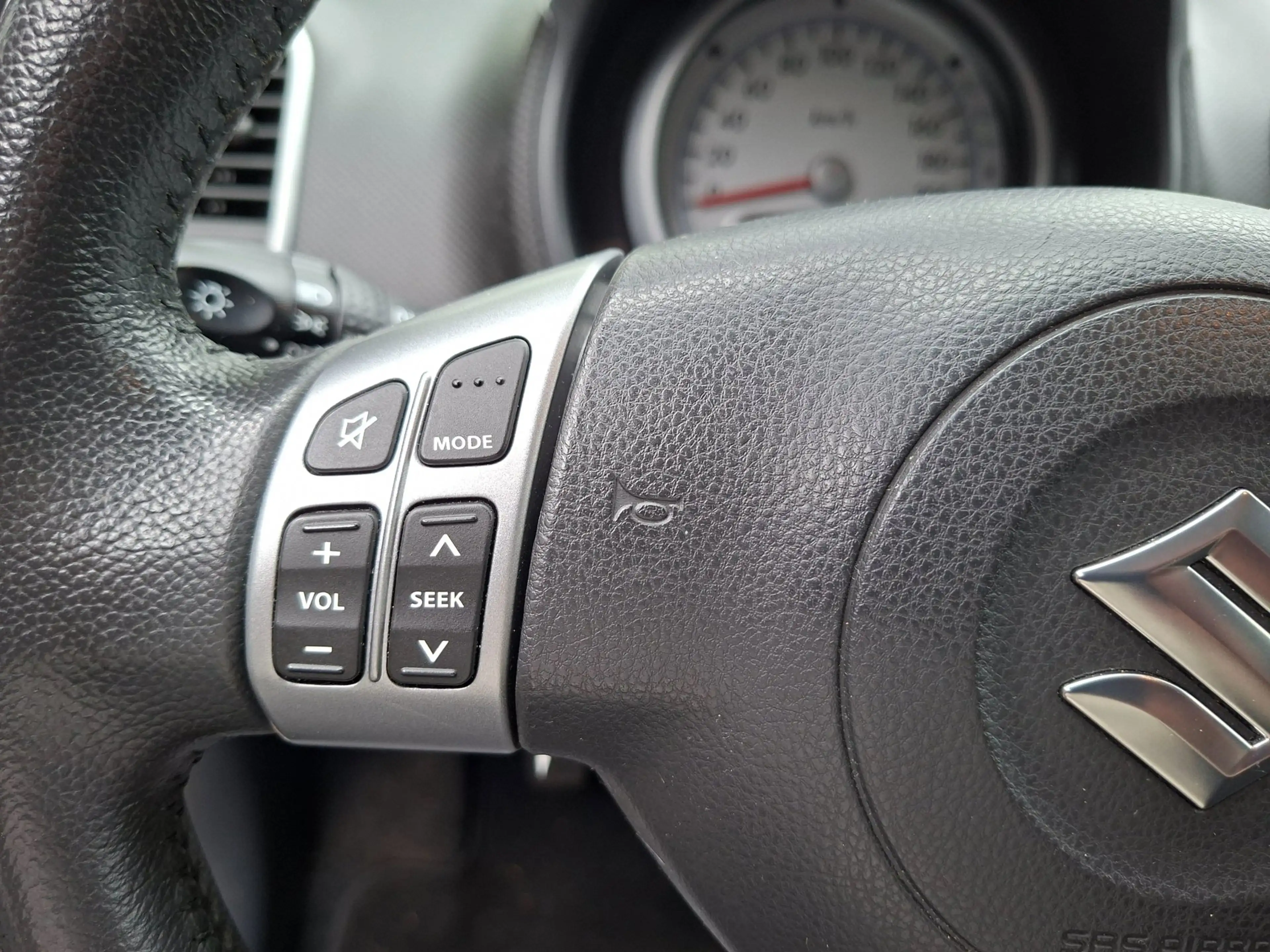 Suzuki Splash 1.2 Exclusive EASSS Airco Pdc 59.344 km NAP — photo 8
