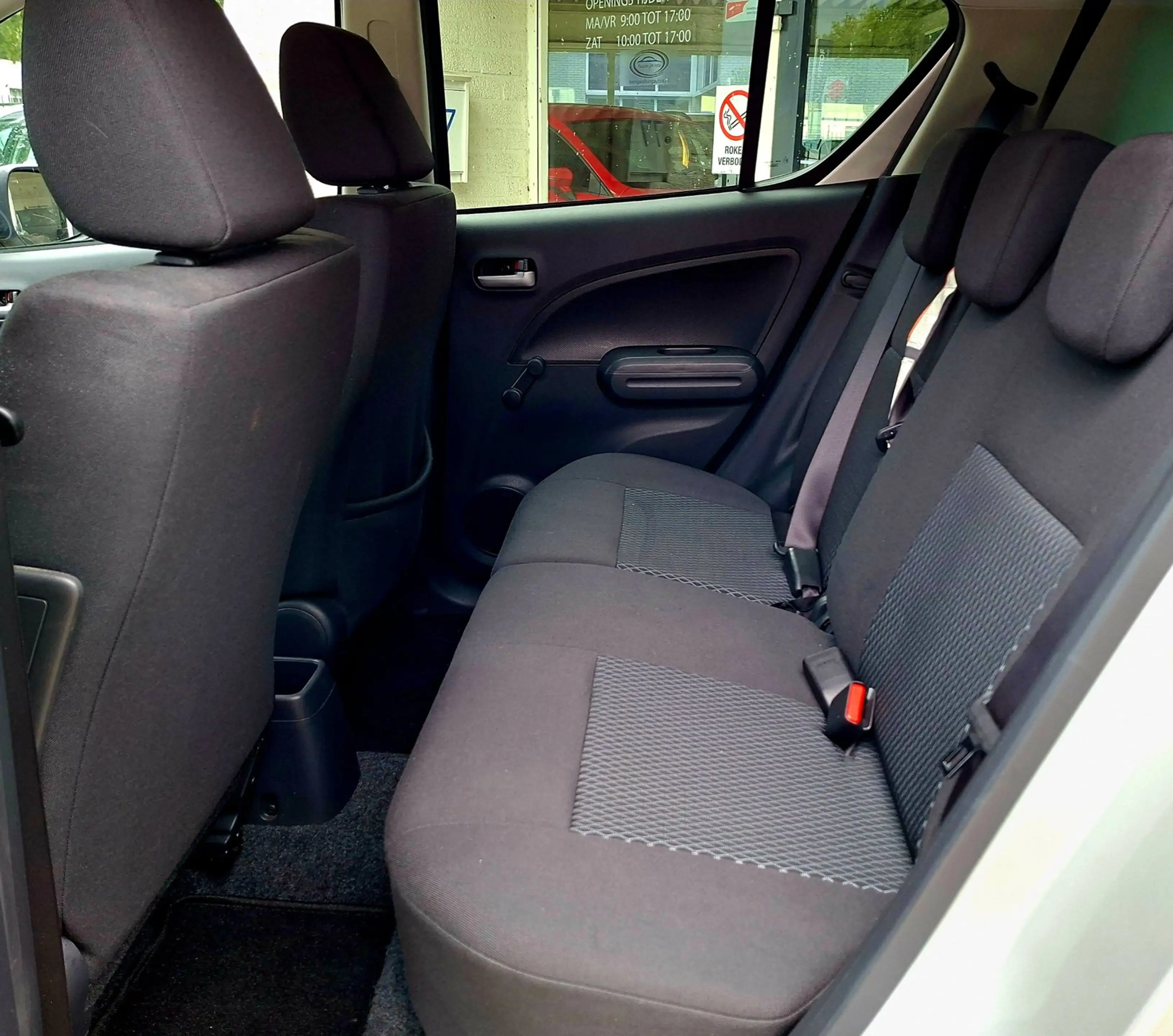 Suzuki Splash 1.2 Exclusive EASSS Airco Pdc 59.344 km NAP — photo 10