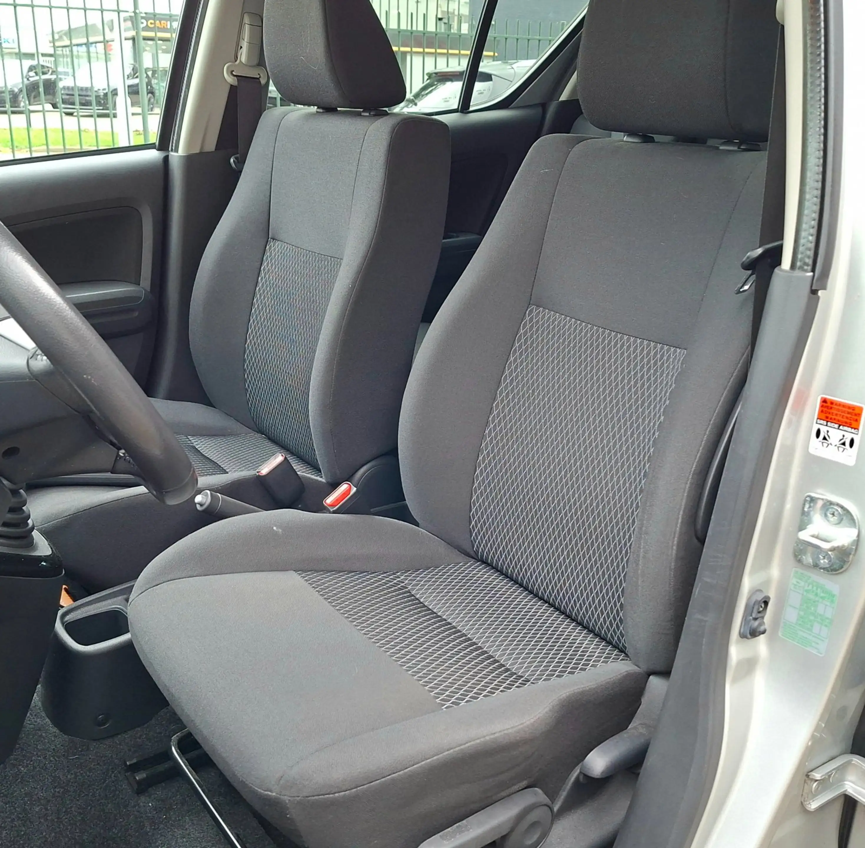 Suzuki Splash 1.2 Exclusive EASSS Airco Pdc 59.344 km NAP — photo 6
