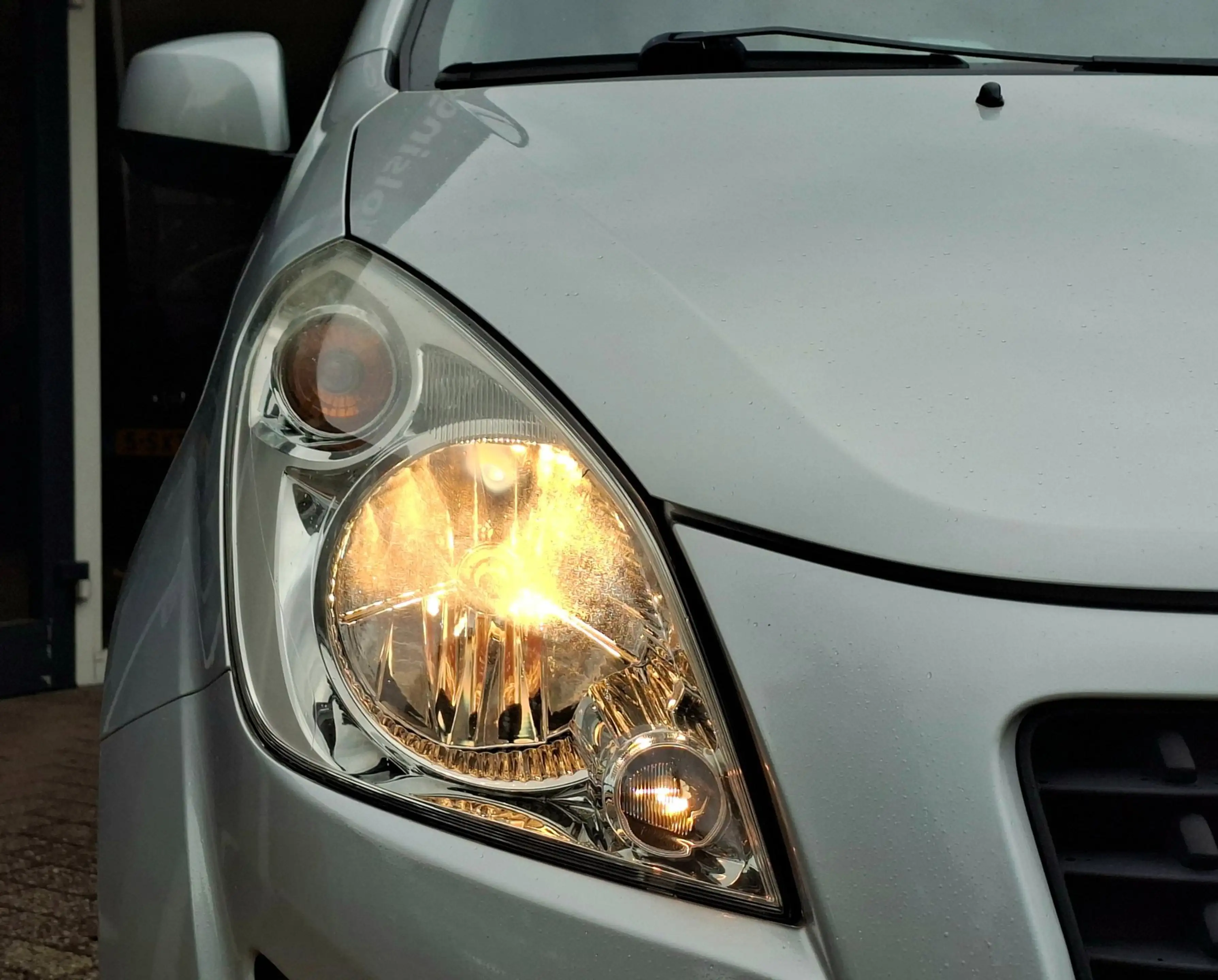 Suzuki Splash 1.2 Exclusive EASSS Airco Pdc 59.344 km NAP — photo 15