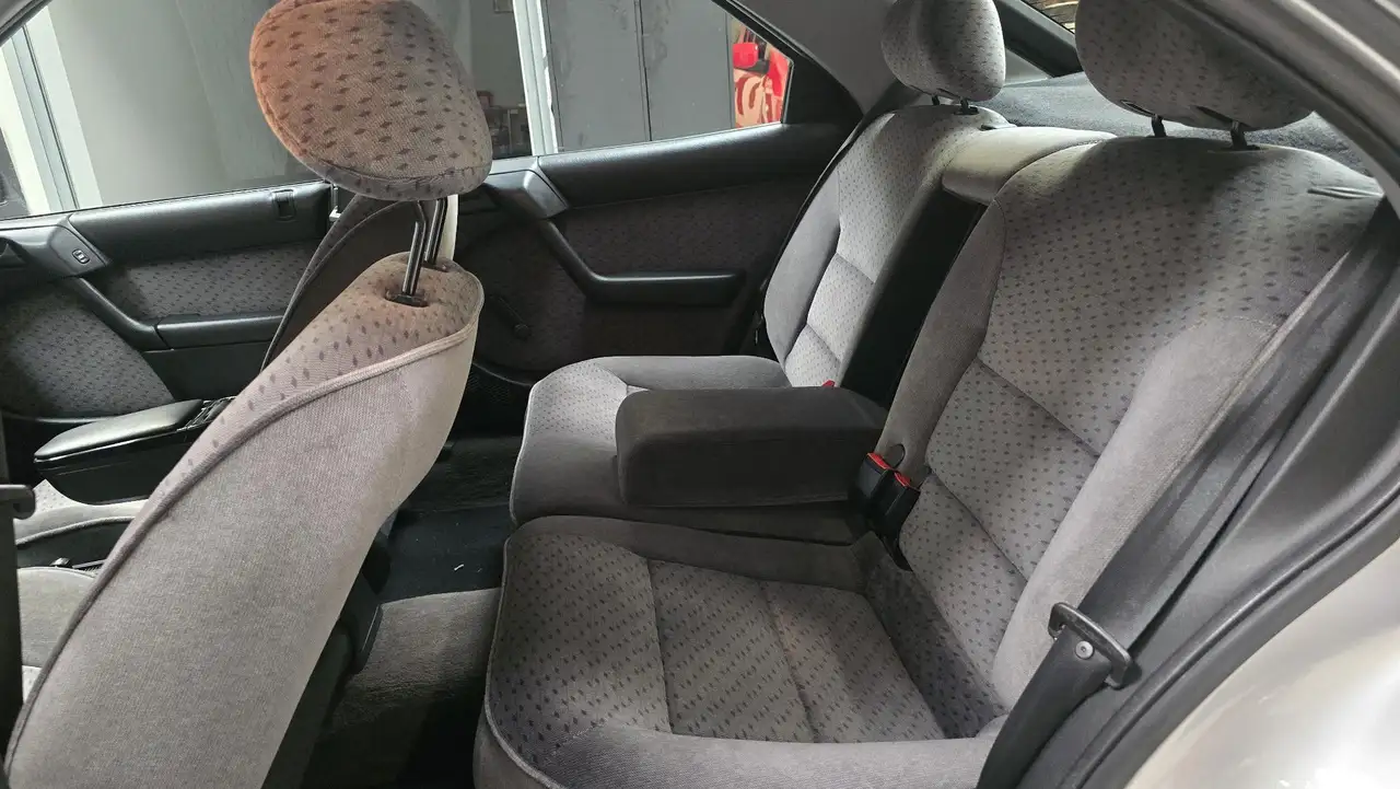 Citroen Xantia 1.8i Deauville ZEER fraaie auto voor de liefhebber, foto 11