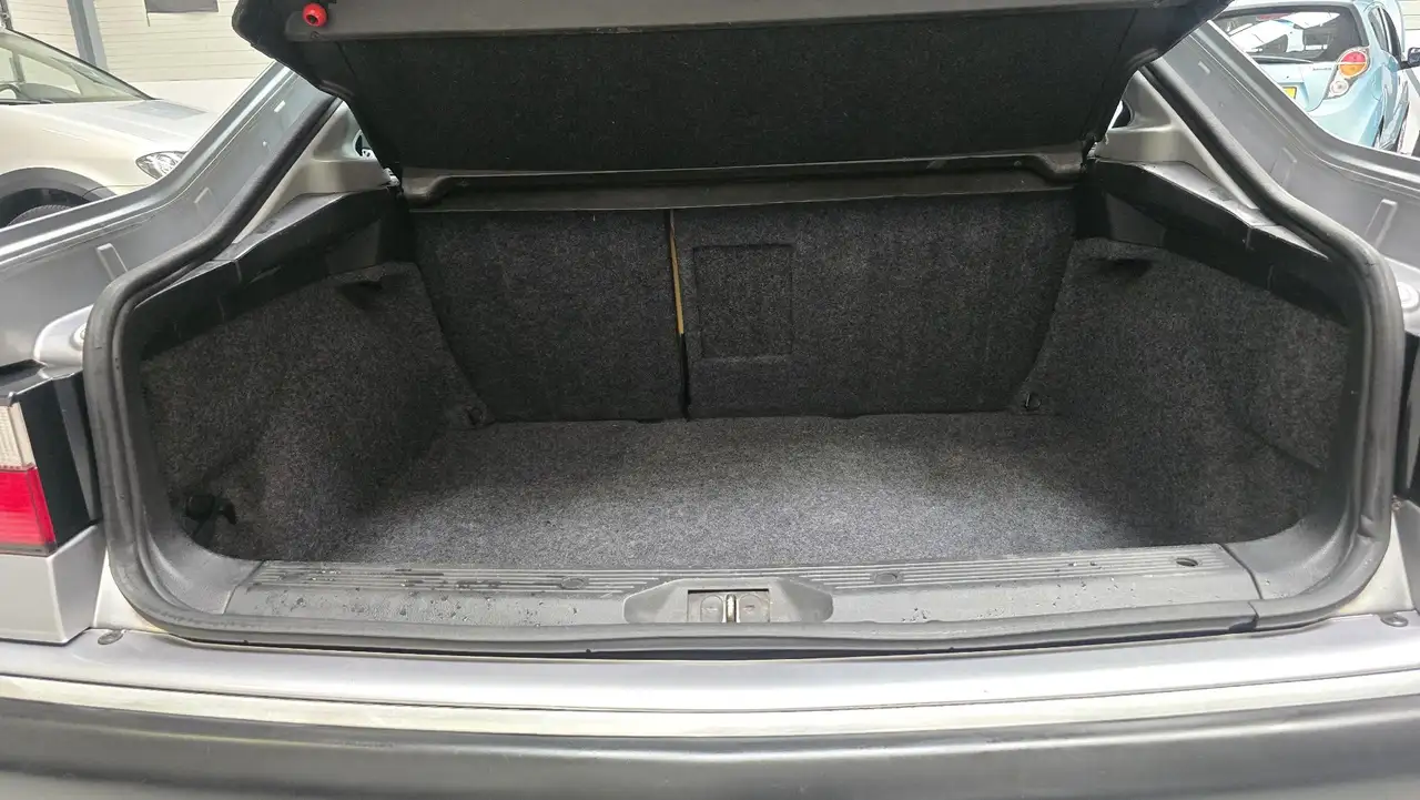Citroen Xantia 1.8i Deauville ZEER fraaie auto voor de liefhebber, foto 10
