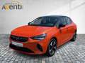 Opel Corsa e Elegance Lane Assist*Kamera*LED*PDC*Tempo Orange - thumbnail 2