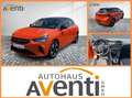 Opel Corsa e Elegance Lane Assist*Kamera*LED*PDC*Tempo Orange - thumbnail 1