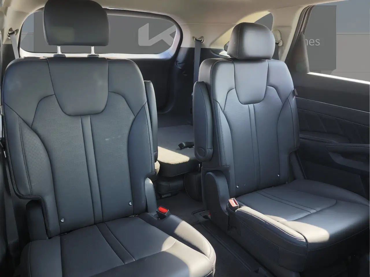 Kia Sorento снимка Kia Sorento