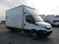 Iveco Daily 35C15 2.3 150CV E5 FURGONE 4.30+PEDANA 10Q 8 PEDAN Blanc - thumbnail 3