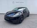 Tesla Model Y Long Range Schwarz - thumbnail 2