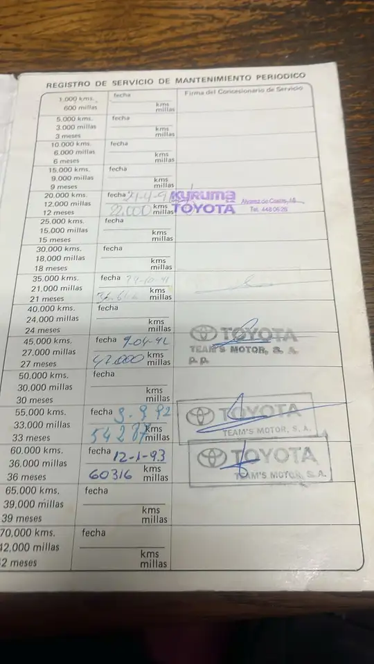 Toyota Camry 2.0 IE, foto 4