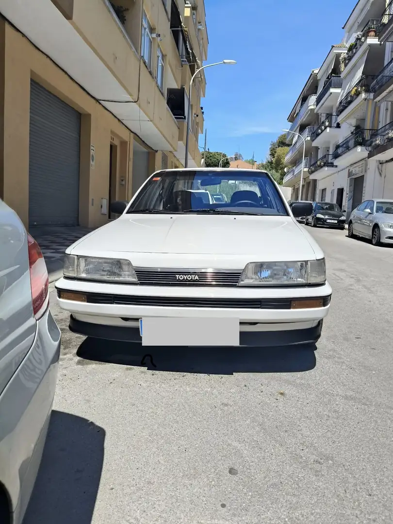 Toyota Camry 2.0 IE - 2