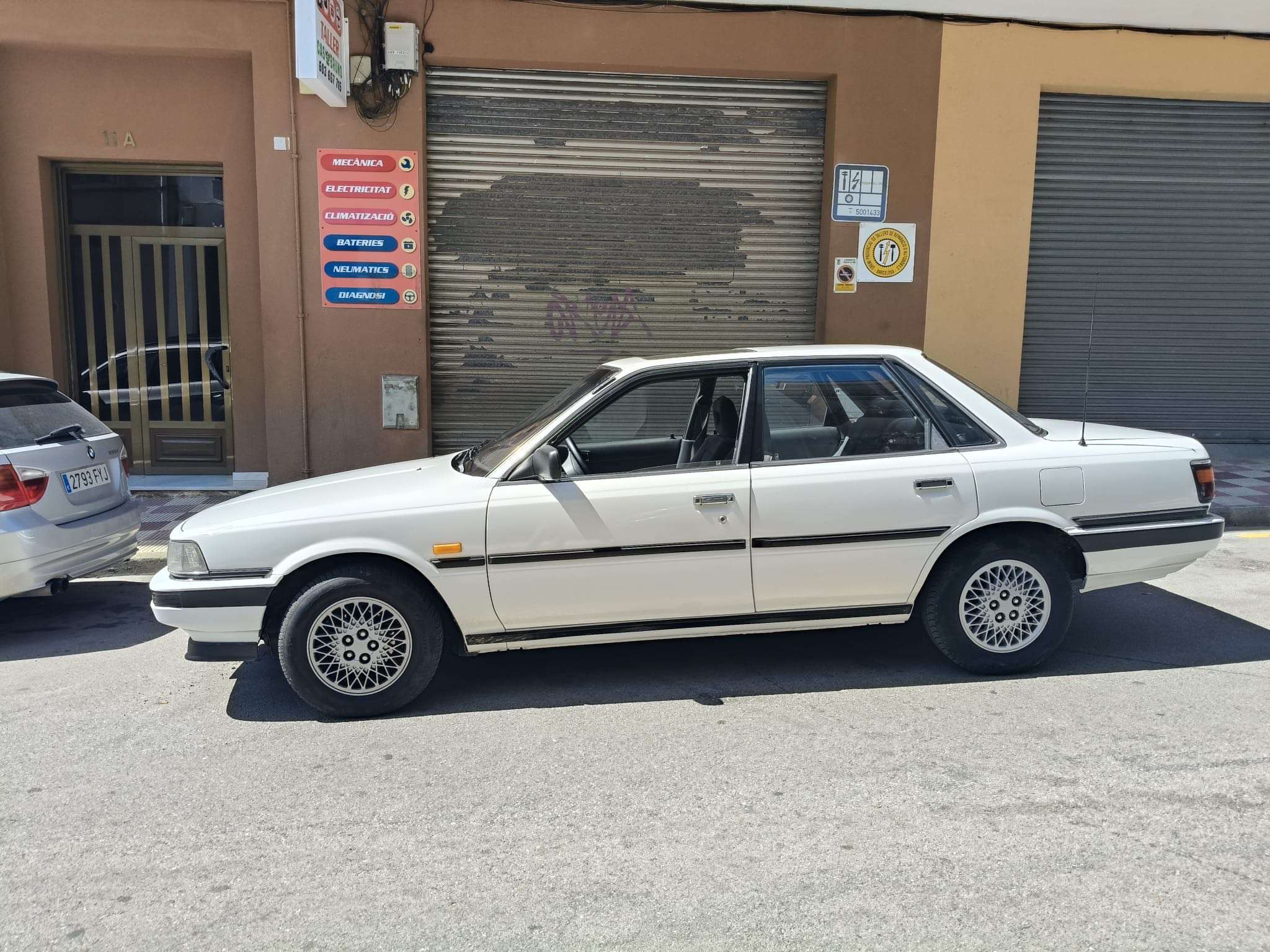 Toyota Camry 2.0 IE - foto 1
