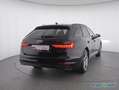 Audi A6 Avant 45 TDI q. Matrix/ACC/AHK/Memory/19 Zoll Schwarz - thumbnail 2