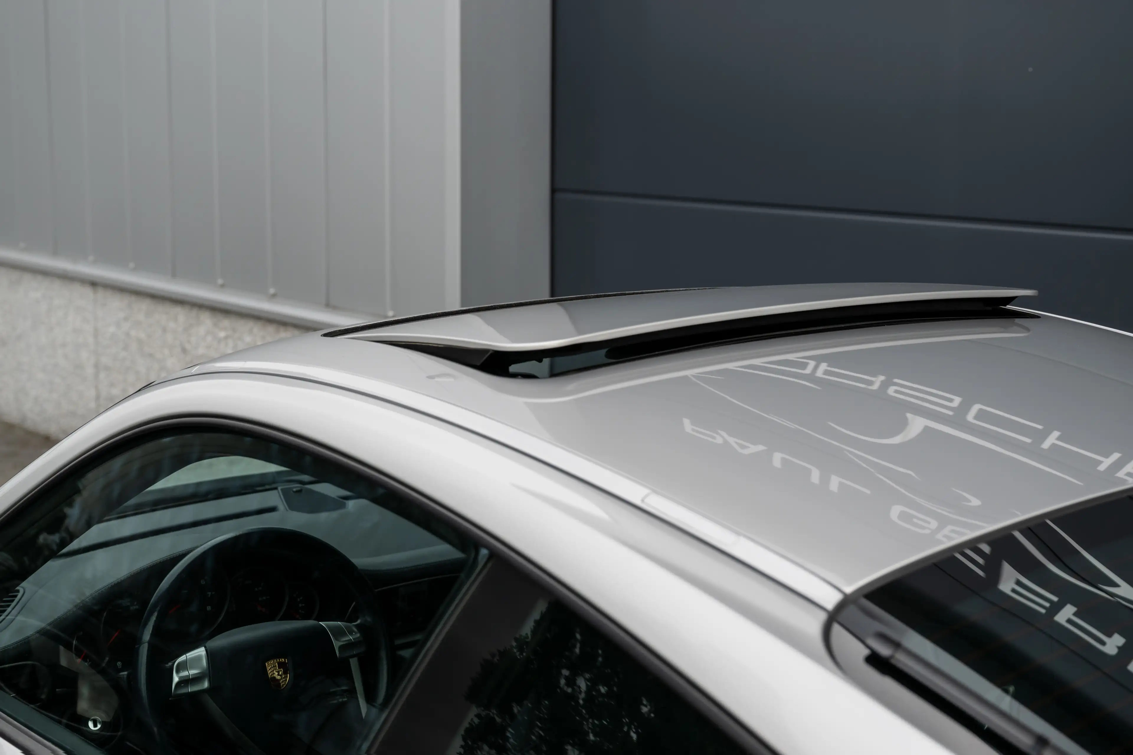Porsche 997 997 Carrera 3.6 Tip 94.000km!! — photo 6