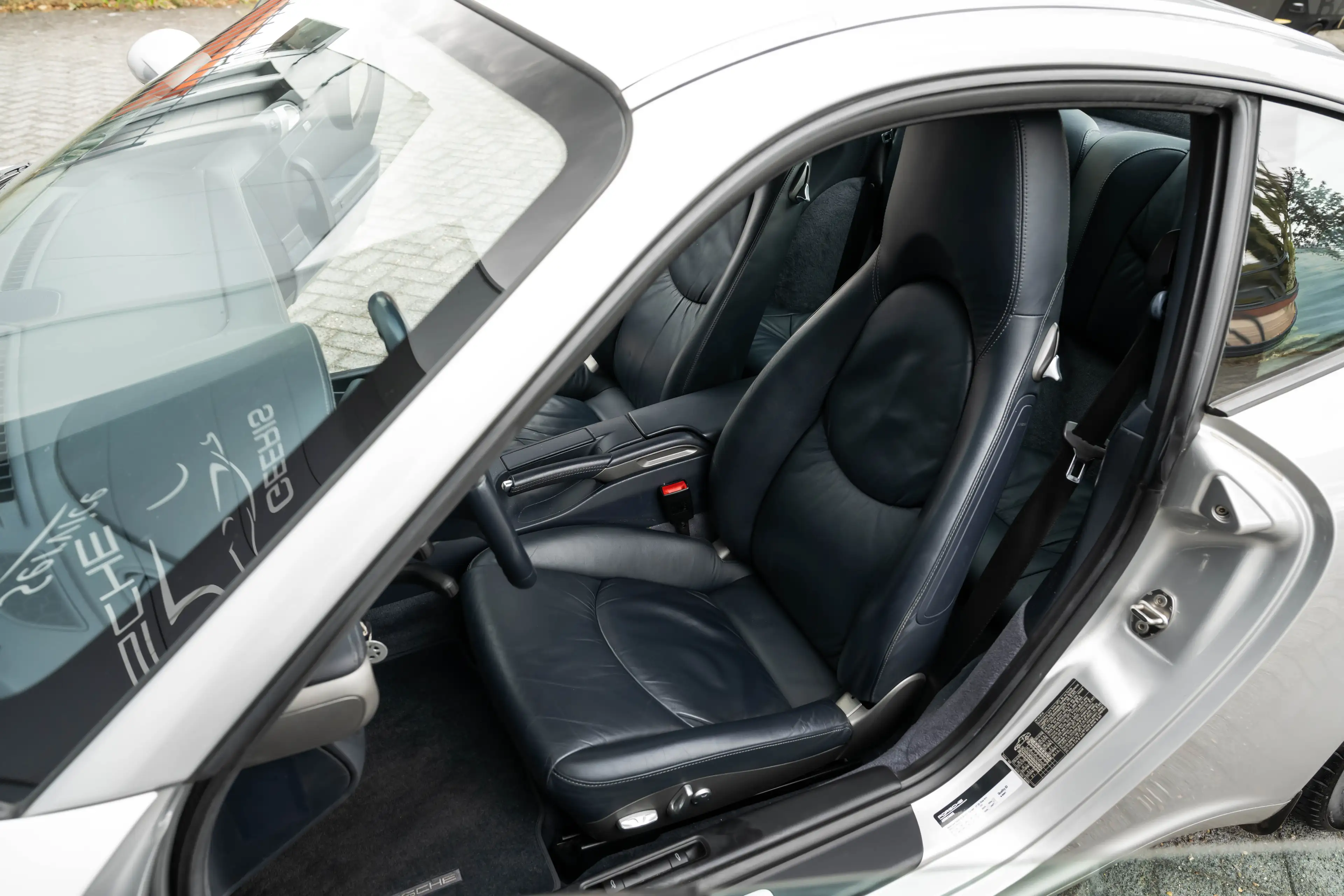 Porsche 997 997 Carrera 3.6 Tip 94.000km!! — photo 13