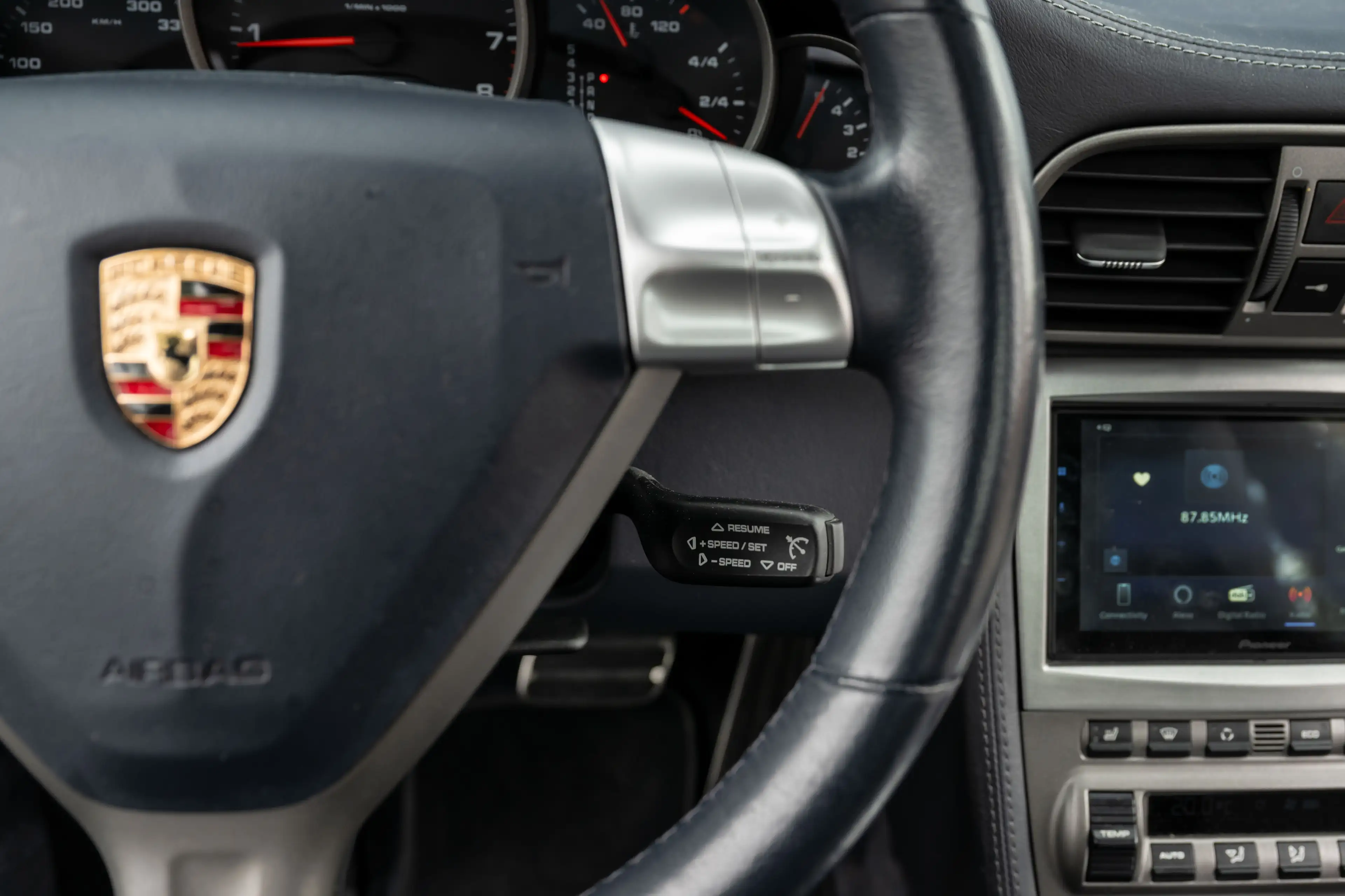 Porsche 997 997 Carrera 3.6 Tip 94.000km!! — photo 15