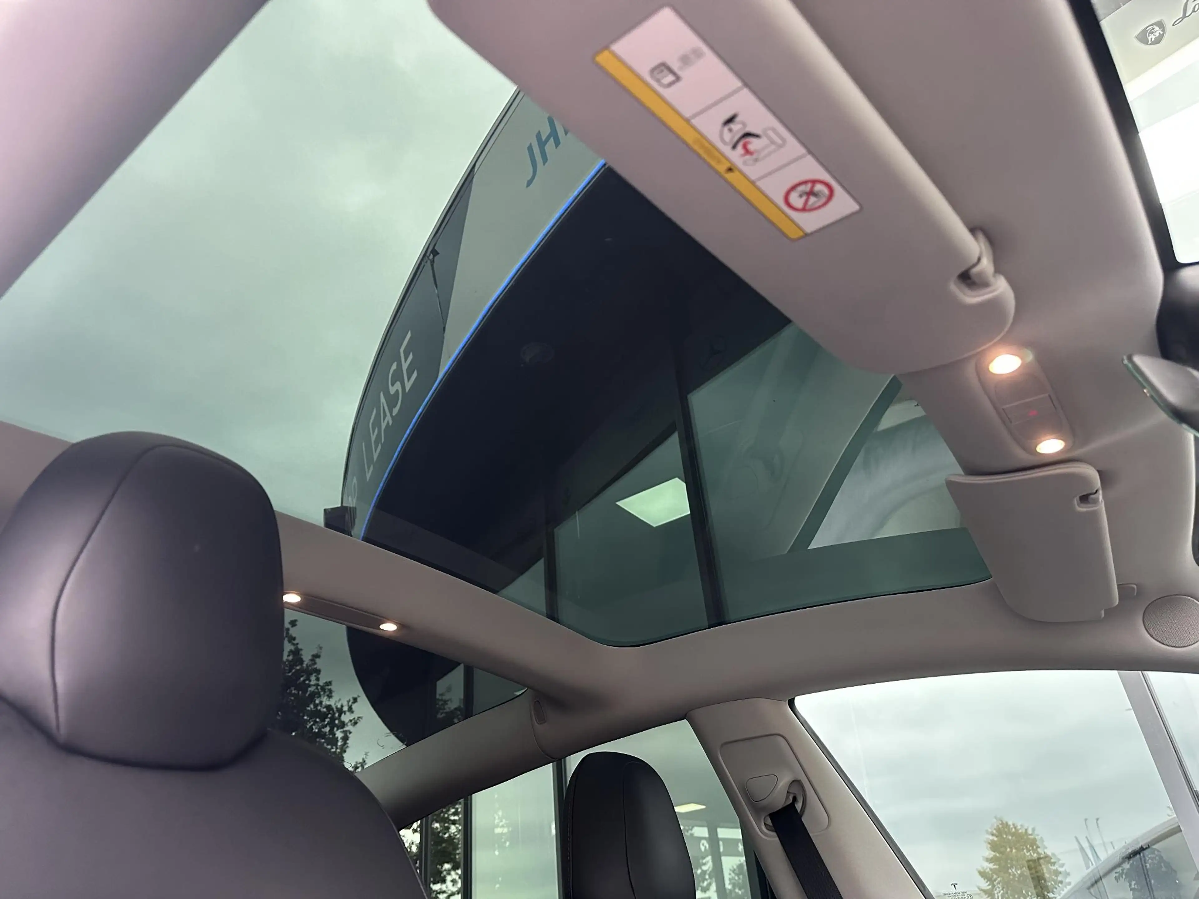 Tesla Model 3 Long Range AWD 75 kWh *TREKHAAK*SOH-84%* — photo 7