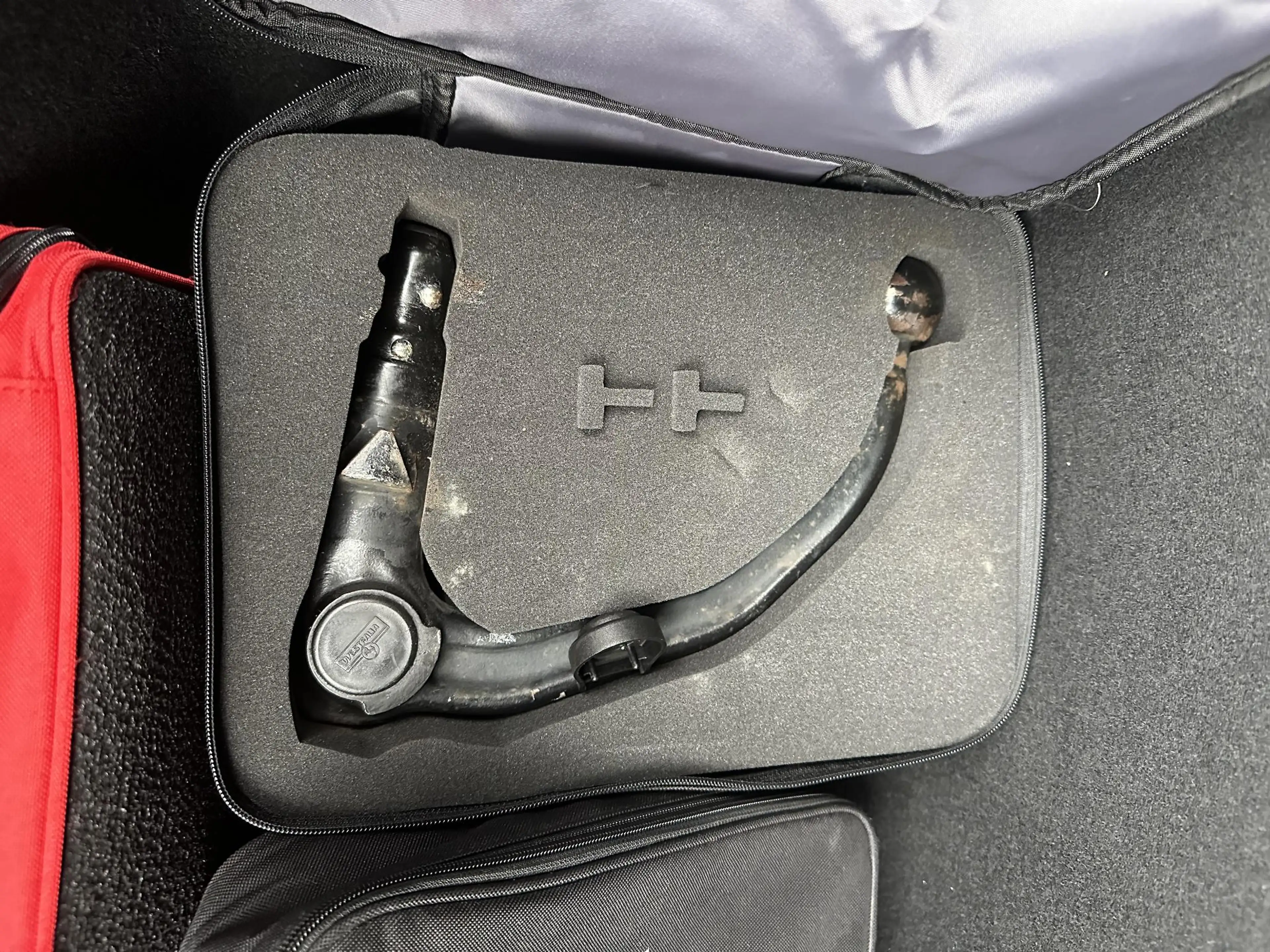 Tesla Model 3 Long Range AWD 75 kWh *TREKHAAK*SOH-84%* — photo 5