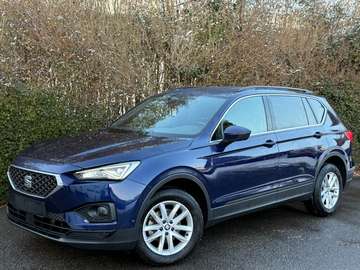 1.5 TSI DSG+BOITE AUTO+5 PLACES+CARPLAY+CARNET+6DT