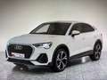 Audi Q3 Q 3 SPORTBACK 45 TFSI E DSG  s line 245cv MATRIX Nero - thumbnail 9