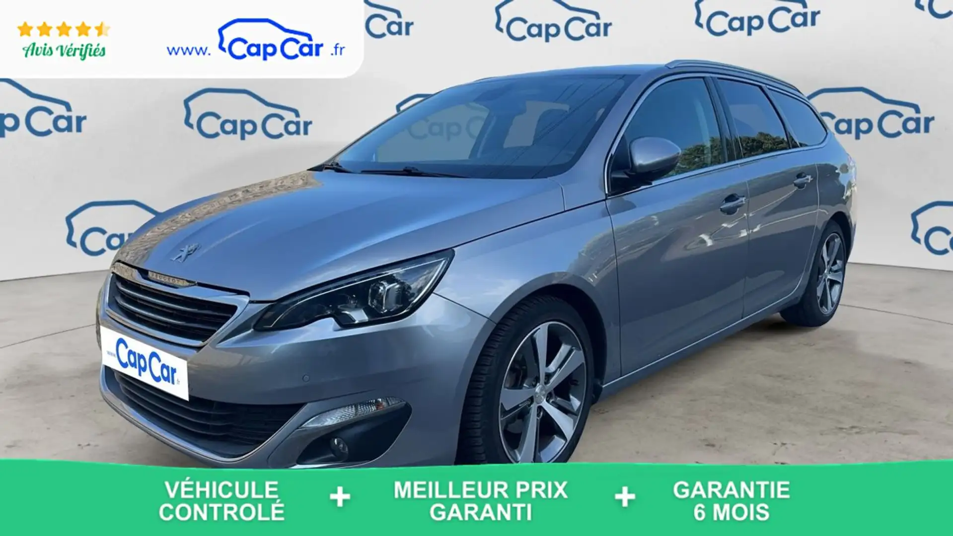 Peugeot 1.2 PureTech 130 Allure - 1