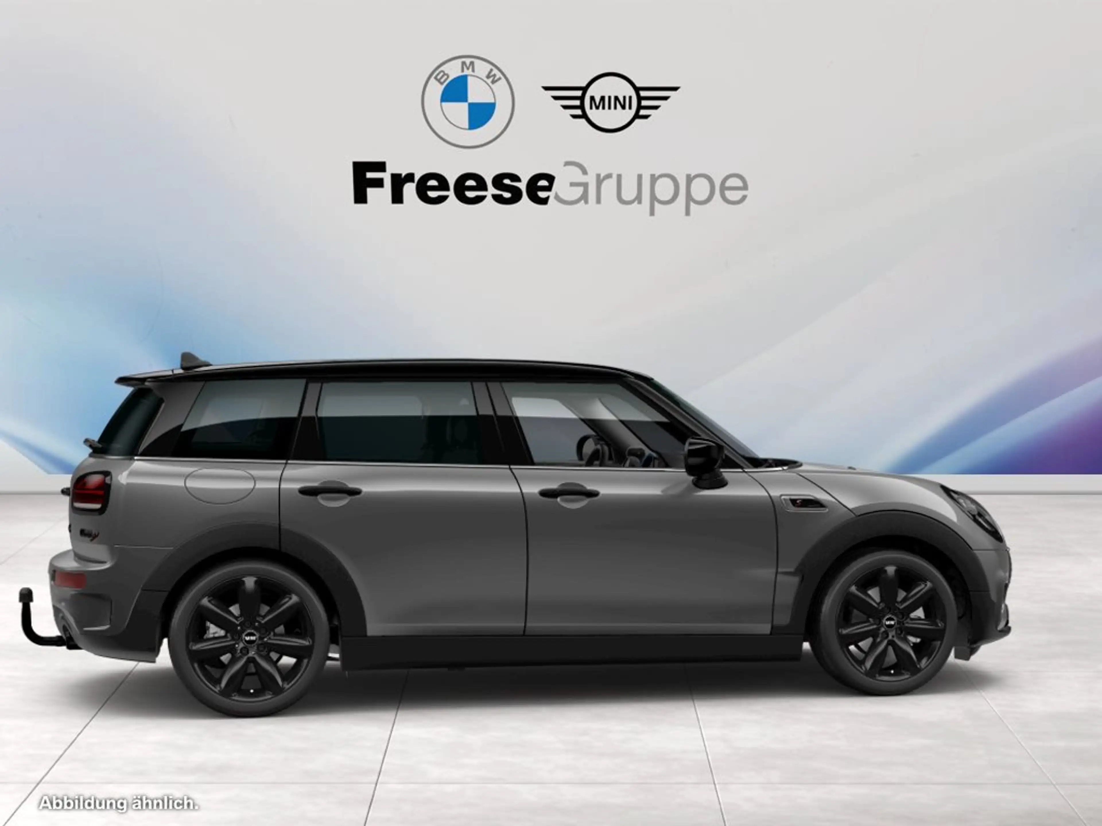 MINI Cooper SD Clubman Cooper SD Clubman  -Fahrschule.  AHK PANO HIFI SPO — photo 8
