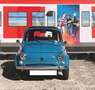 Fiat 500L L Modrá - thumbnail 1