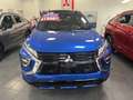 Mitsubishi Eclipse Cross Top Schiebedach Hybrid 4WD Blau - thumbnail 1