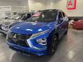 Mitsubishi Eclipse Cross Top Schiebedach Hybrid 4WD Kék - thumbnail 3