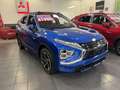 Mitsubishi Eclipse Cross Top Schiebedach Hybrid 4WD Blue - thumbnail 2