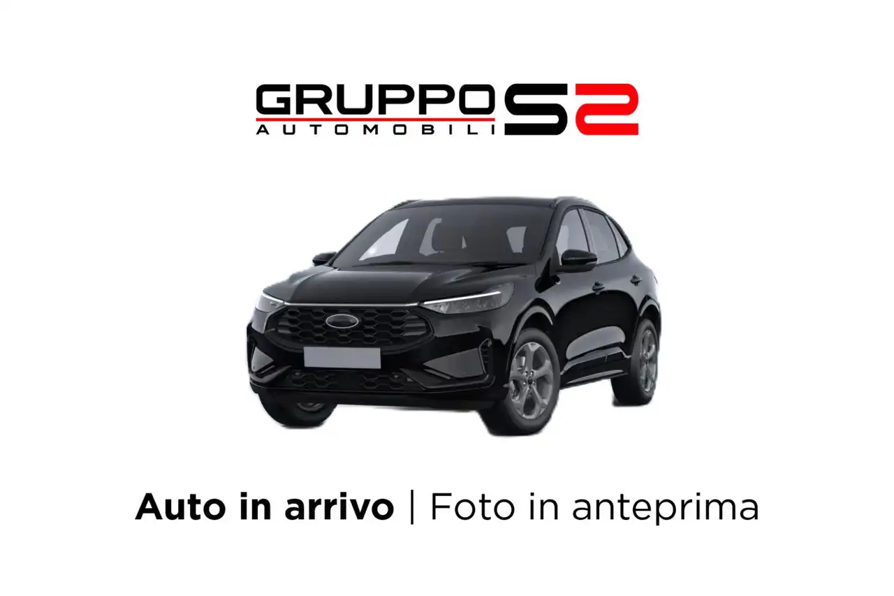 Ford Kuga 2.5 Benzina FHEV 180CV 2WD ST-Line Auto Telecamera posteriore/Fari Full LED