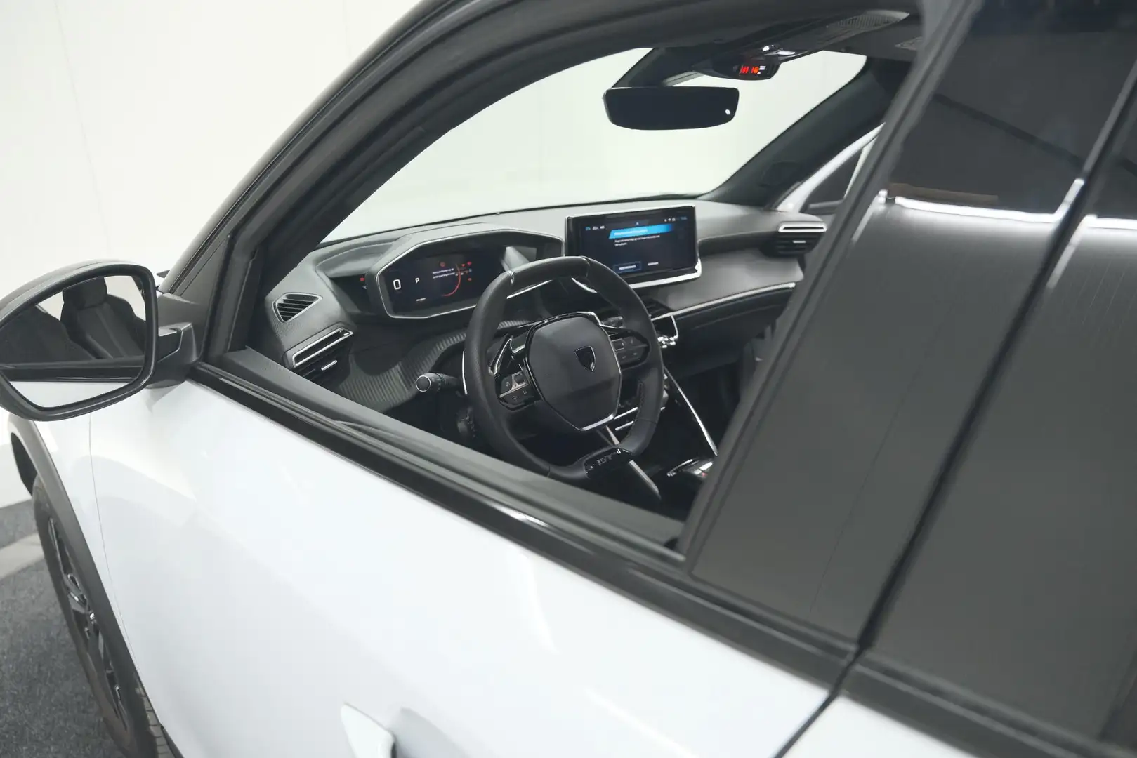 Peugeot 2008 PureTech 130 EAT8 GT | Camera | Apple Carplay | Pa Blanc - 2
