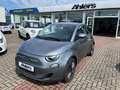 Fiat 500e ICON+42kWh+WINTER+PARK+KOMFORT+NAVI+ALU+KLIMAAUTOM Gris - thumbnail 3