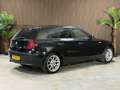 BMW 116 1-serie 116i Executive Noir - thumbnail 6