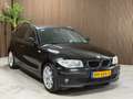 BMW 116 1-serie 116i Executive Noir - thumbnail 3