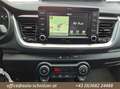 Kia Stonic 1,4 MPI ISG Silber Rot - thumbnail 12