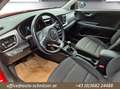 Kia Stonic 1,4 MPI ISG Silber Rot - thumbnail 9