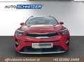 Kia Stonic 1,4 MPI ISG Silber Rot - thumbnail 2