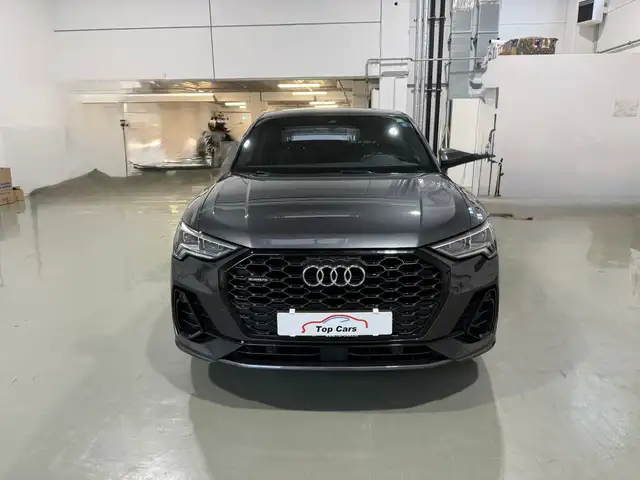 Audi Q3 SPORTBACK 40 TDI quattro S tronic S line