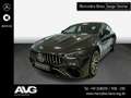 Mercedes-Benz AMG GT Mercedes-AMG GT 63 MBUX|MBEAM|DIST|BURM|21" AHK Grau - thumbnail 1