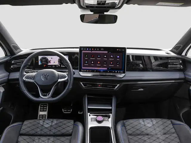 Volkswagen Tiguan view 14