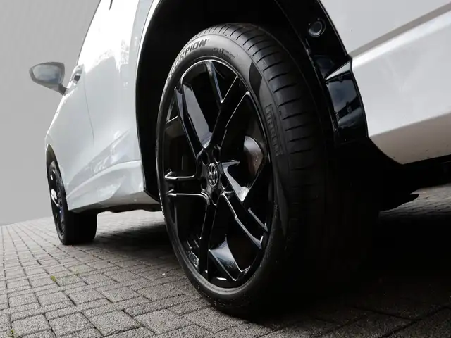 Volkswagen Tiguan view 7