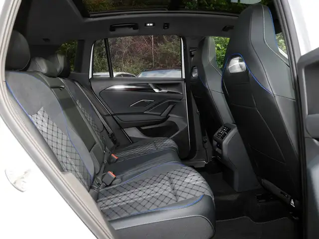 Volkswagen Tiguan view 13