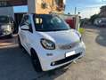 smart forTwo Fortwo 0.9 t Passion 90cv twinamic my18 Weiß - thumbnail 7