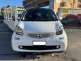 smart forTwo Fortwo 0.9 t Passion 90cv twinamic my18 Weiß - thumbnail 2