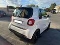 smart forTwo Fortwo 0.9 t Passion 90cv twinamic my18 Weiß - thumbnail 6