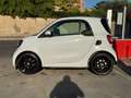 smart forTwo Fortwo 0.9 t Passion 90cv twinamic my18 Weiß - thumbnail 3