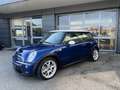 MINI Cooper S ** ITALIANA - 2 PROPRIETARI ** Blu/Azzurro - thumbnail 3
