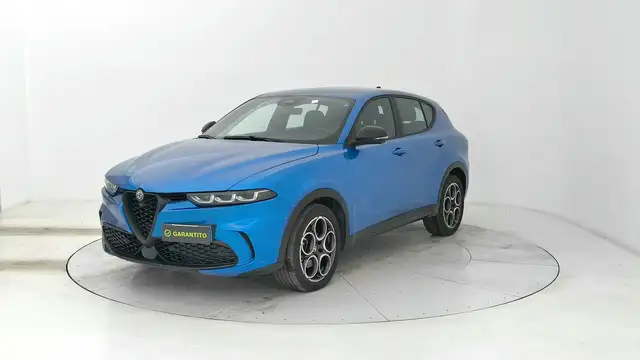 Alfa Romeo Tonale 1.6 Sprint 130cv tct6